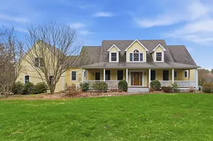 48 Vaughn Hill Rd, Bolton, MA 01740 - Photo 1