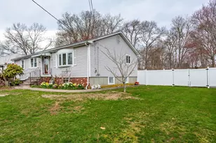 278 W McCabe St, Dartmouth, MA 02747 - Photo 1