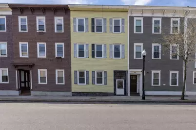 92 Bunker Hill St, Boston, MA 02129 - Photo 1