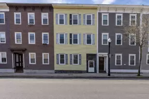 92 Bunker Hill St, Boston, MA 02129 - Photo 1