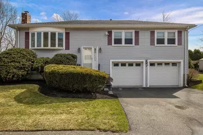 11 Old Farm Rd., Randolph, MA 02368 - Photo 1