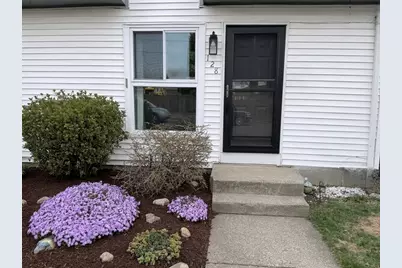 128 Osborn St #128, New Bedford, MA 02740 - Photo 1