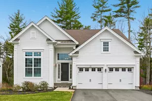 110 Glen Ellen Blvd, Millis, MA 02054 - Photo 1
