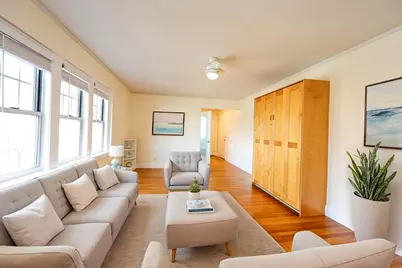 195 Thomas Burgin Pkwy #407, Quincy, MA 02169 - Photo 1