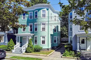 38 Cherry St, Lynn, MA 01902 - Photo 1