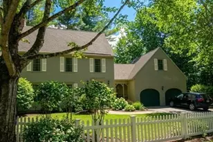 29 Lexington Dr, Atkinson, NJ 08311 - Photo 1