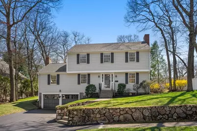 30 Ivy Road, Wellesley, MA 02482 - Photo 1