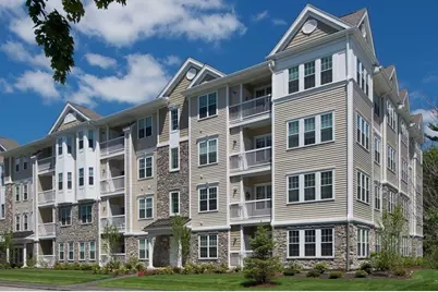 1108 Pennington Dr #1108, Walpole, MA 02081 - Photo 1