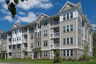 1108 Pennington Dr, Walpole, MA 02081 - Photo 1