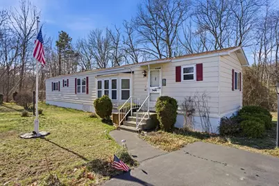131 Leo Drive, Attleboro, MA 02703 - Photo 1
