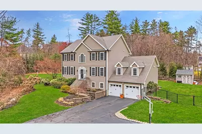 12 West Elm Street, Hopkinton, MA 01748 - Photo 1