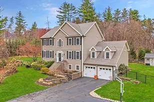 12 W Elm St, Hopkinton, MA 01748 - Photo 1