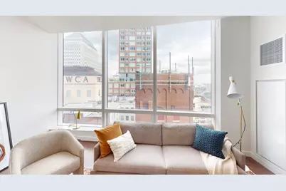 430 Stuart St #1501, Boston, MA 02116 - Photo 1