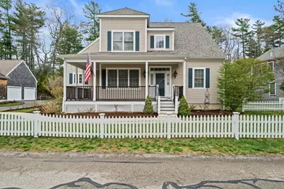 7 Donovan Farm Way #36, Norwell, MA 02061 - Photo 1