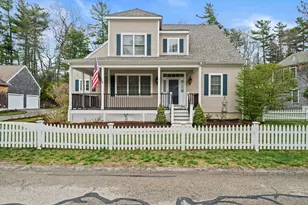 7 Donovan Farm Way, Norwell, MA 02061 - Photo 1