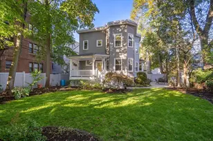 59R Ellery St, Cambridge, MA 02138 - Photo 1