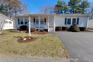 17 Briarwood Cir, Bridgewater, MA 02324 - Photo 1