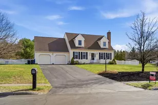 189 General Hobbs Rd, Holden, MA 01522 - Photo 1