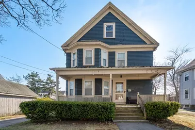 73 Taylor St, Quincy, MA 02170 - Photo 1