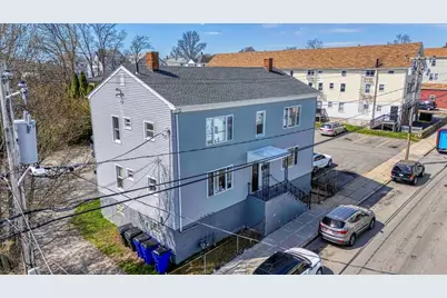 135 Snell St, Fall River, MA 02721 - Photo 1