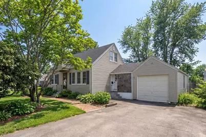 46 Lancaster Lane, Norwood, MA 02062 - Photo 1