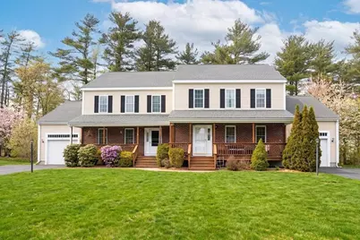 4 Justines Way #4, Middleborough, MA 02346 - Photo 1