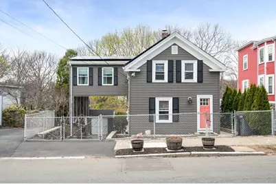 90 Ontario St., Lynn, MA 01904 - Photo 1