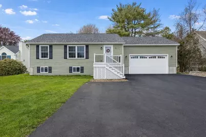 86 Ferry, Salisbury, MA 01952 - Photo 1