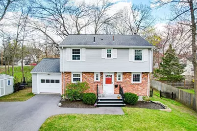 13 Normal Hill Road, Framingham, MA 01702 - Photo 1