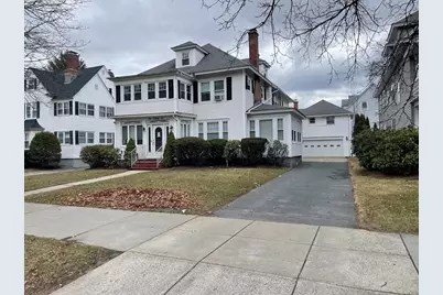 136 Russell Street #1A, Worcester, MA 01609 - Photo 1