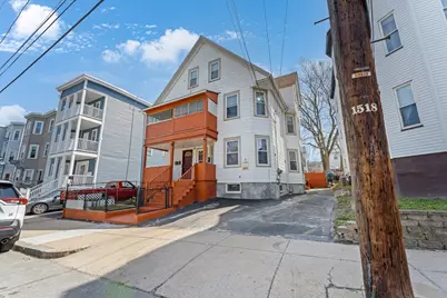 57-59 Thornton Street, Revere, MA 01251 - Photo 1