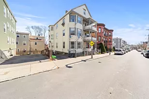 36 McLellan St, Boston, MA 02121 - Photo 1