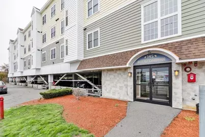 145 Bennington #314, Revere, MA 02151 - Photo 1
