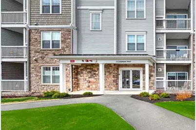 1207 Codman Way #1207, Westborough, MA 01581 - Photo 1