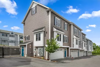 150 Quincy Ave #3A, Quincy, MA 02169 - Photo 1