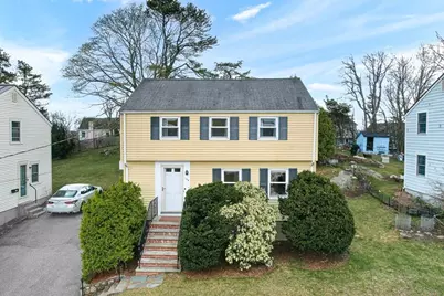 104 Wendell Street, Winchester, MA 01890 - Photo 1