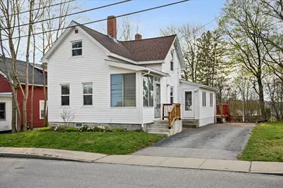 12 New St, Webster, MA 01570 - Photo 1