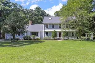91 Bogastow Brook Rd, Sherborn, MA 01770 - Photo 1