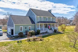 12 Old Pasture Ln, Westport, MA 02790 - Photo 1