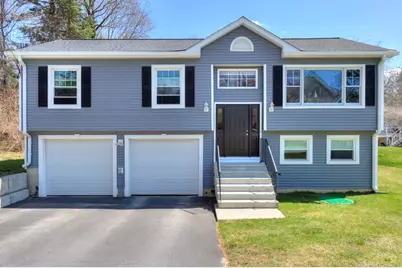 1-A Knapp Ave, Worcester, MA 01605 - Photo 1