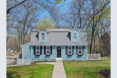 2 Stringer Dam Rd., Shrewsbury, MA 01545 - Photo 1