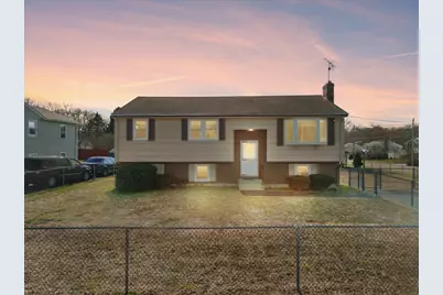 59 Pomona Drive, Brockton, MA 02302 - Photo 1
