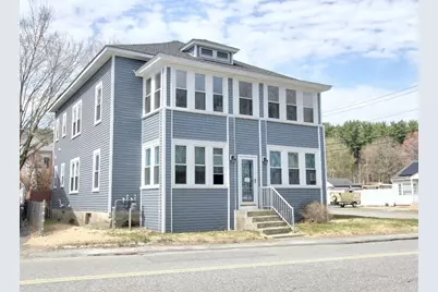 76 Abbott Ave, Fitchburg, MA 01420 - Photo 1