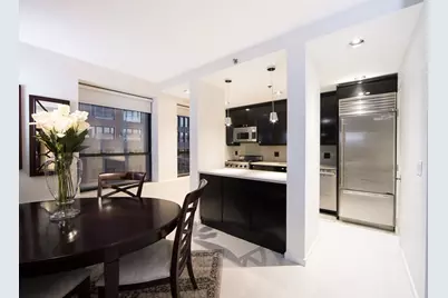 755 Boylston Street #402, Boston, MA 02116 - Photo 1