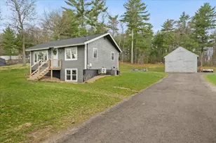 287 Thompson St, Middleborough, MA 02346 - Photo 1
