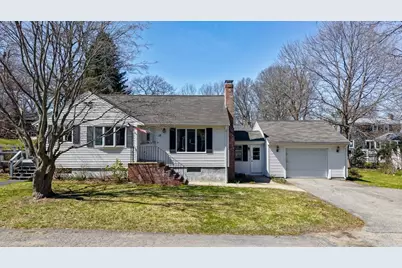 17 Walters Ave, Dedham, MA 02026 - Photo 1