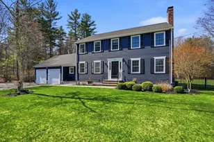 23 Olde Farm Rd, Easton, MA 02375 - Photo 1