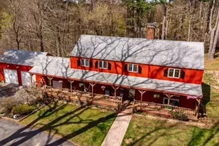 68 Corey Hill Rd, Ashburnham, MA 01430 - Photo 1