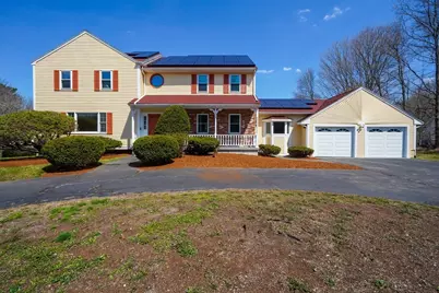 45 Grove St, Lexington, MA 02420 - Photo 1