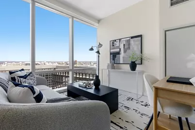 188 Brookline Ave #26G, Boston, MA 02215 - Photo 1